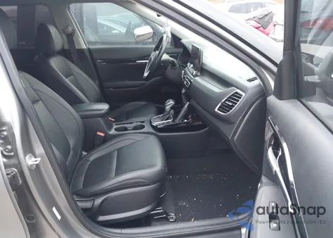 2021 Kia Seltos Sx z USA, uszkodzony, nr VIN KNDETCA2XM7158809